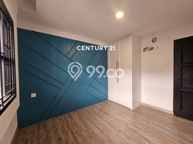 Rumah Elit Modern Siap Huni di Sektor 7-Bintaro Tangerang Selatan Rumah Elit Modern Siap Huni di Sektor 7-Bintaro Tangerang Selatan