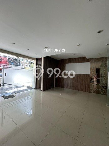 Area Ramai! Kantor Dijual di Kebayoran Baru untuk Bisnis Luas Bangunan 420m2 Area Ramai! Kantor Dijual di Kebayoran Baru untuk Bisnis Luas Bangunan 420m2