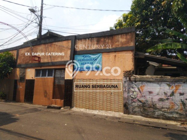 Siap Huni Rumah Mewah 3 Kamar di Pesanggrahan Dekat ke Mana Saja Siap Huni Rumah Mewah 3 Kamar di Pesanggrahan Dekat ke Mana Saja