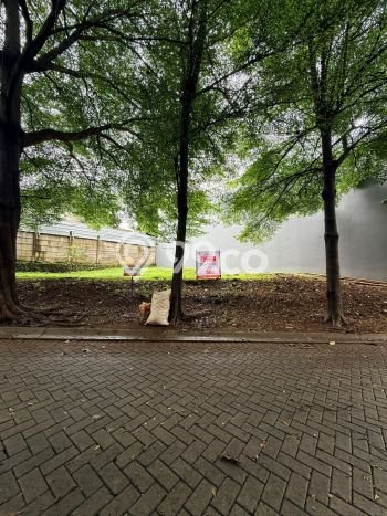 Untuk Dijual Tanah di Tangerang Selatan, Luas 195m2 PPJB Untuk Dijual Tanah di Tangerang Selatan, Luas 195m2 PPJB