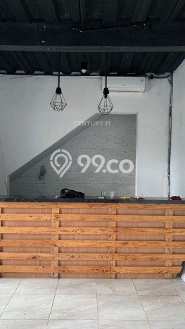 Disewakan Ruko di Kawasan Ramai Bintaro Luas 80m2 Disewakan Ruko di Kawasan Ramai Bintaro Luas 80m2