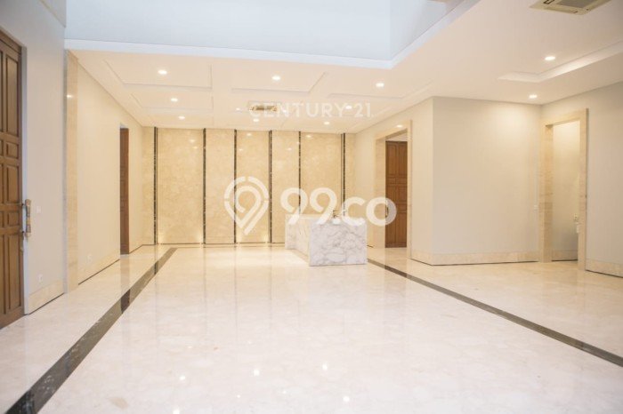 Hunian Mewah Dijual LT 325m2 di Kebayoran Baru, Jakarta Selatan Hunian Mewah Dijual LT 325m2 di Kebayoran Baru, Jakarta Selatan