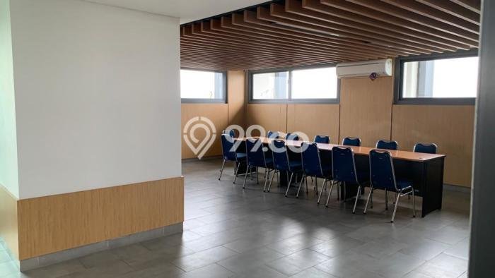 Dijual Apartemen 0 KT & 0 KM di Tangerang Selatan Area Strategis Dijual Apartemen 0 KT & 0 KM di Tangerang Selatan Area Strategis