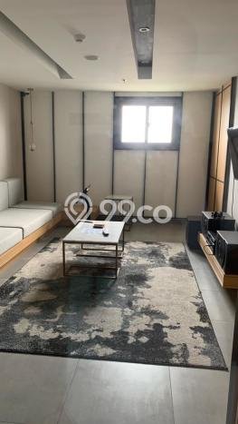 Dijual Apartemen 0 KT & 0 KM di Tangerang Selatan Area Strategis Dijual Apartemen 0 KT & 0 KM di Tangerang Selatan Area Strategis