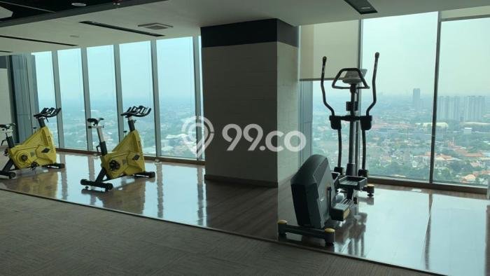 Dijual Apartemen 0 KT & 0 KM di Tangerang Selatan Area Strategis Dijual Apartemen 0 KT & 0 KM di Tangerang Selatan Area Strategis