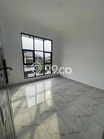 Dijual Rumah Modern 3 KT di BSD, Tangerang Dijual Rumah Modern 3 KT di BSD, Tangerang