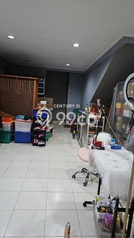 Untuk Dijual! Ruko di Graha Raya Bintaro Tangerang Selatan LT 54m2 / LB 110m2 Kawasan Bisnis Untuk Dijual! Ruko di Graha Raya Bintaro Tangerang Selatan LT 54m2 / LB 110m2 Kawasan Bisnis