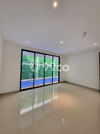 Dijual Rumah Mewah Elegan Dengan View Cantik di Bintaro, Tangerang Selatan Dijual Rumah Mewah Elegan Dengan View Cantik di Bintaro, Tangerang Selatan