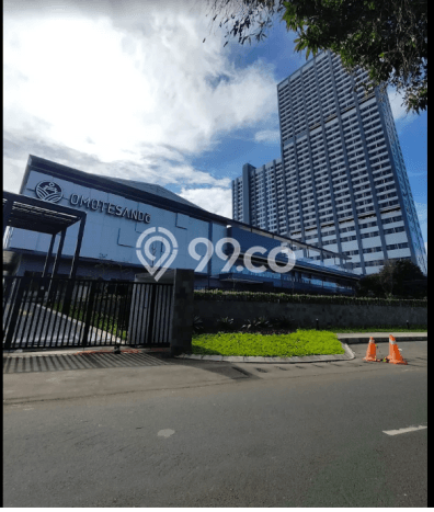 Dijual Apartemen 0 KT & 0 KM di Tangerang Selatan Area Strategis Dijual Apartemen 0 KT & 0 KM di Tangerang Selatan Area Strategis