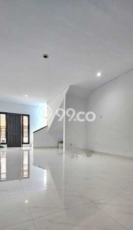 Dijual Rumah Eksklusif 3 KT di Sektor 9-Bintaro, Tangerang Selatan Dijual Rumah Eksklusif 3 KT di Sektor 9-Bintaro, Tangerang Selatan