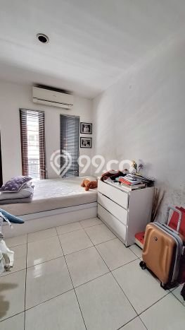 Dijual Rumah Eksklusif 4 KT di Bintaro, Tangerang Selatan Dijual Rumah Eksklusif 4 KT di Bintaro, Tangerang Selatan