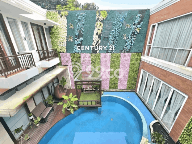 Hunian Super Mewah dengan Akses Paling Strategis di Sektor 9-Bintaro, Tangerang Selatan Hunian Super Mewah dengan Akses Paling Strategis di Sektor 9-Bintaro, Tangerang Selatan