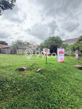 Dijual Tanah Lokasi Sektor 9-Bintaro, Tangerang Selatan Seluas 191m2 Dijual Tanah Lokasi Sektor 9-Bintaro, Tangerang Selatan Seluas 191m2