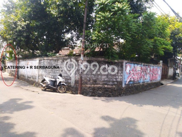 Siap Huni Rumah Mewah 3 Kamar di Pesanggrahan Dekat ke Mana Saja Siap Huni Rumah Mewah 3 Kamar di Pesanggrahan Dekat ke Mana Saja