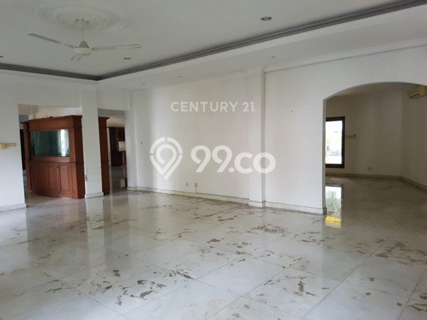 Dijual Rumah Luas Megah Dengan View Cantik di Pondok Indah, Jakarta Selatan Dijual Rumah Luas Megah Dengan View Cantik di Pondok Indah, Jakarta Selatan
