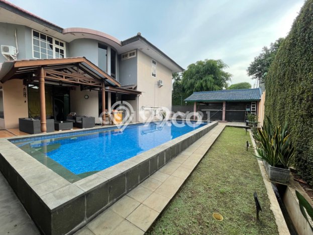 Hunian Mewah Dijual LT 899m2 di Kebayoran Baru, Jakarta Selatan Hunian Mewah Dijual LT 899m2 di Kebayoran Baru, Jakarta Selatan