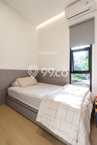 Rumah Mewah LB 350m2 Siap Huni Desain Elegan di Sektor 9-Bintaro, Tangerang Selatan Rumah Mewah LB 350m2 Siap Huni Desain Elegan di Sektor 9-Bintaro, Tangerang Selatan