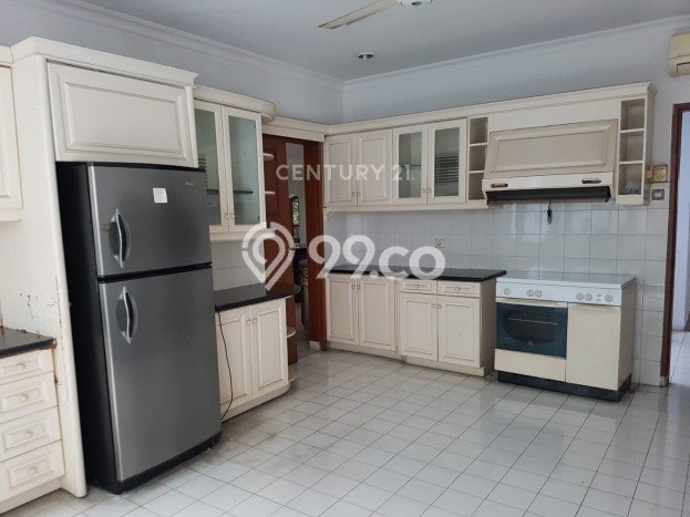 Dijual Rumah Luas Megah Dengan View Cantik di Pondok Indah, Jakarta Selatan Dijual Rumah Luas Megah Dengan View Cantik di Pondok Indah, Jakarta Selatan