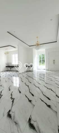 Jual Rumah Mewah Elegan Dengan View Eksklusif di Pondok Indah, Jakarta Selatan Jual Rumah Mewah Elegan Dengan View Eksklusif di Pondok Indah, Jakarta Selatan