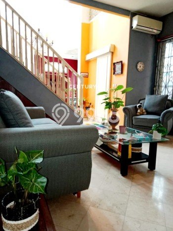 Dijual Rumah Luas Elegan Dengan View Cantik di Sektor 9-Bintaro, Tangerang Selatan Dijual Rumah Luas Elegan Dengan View Cantik di Sektor 9-Bintaro, Tangerang Selatan