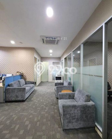 Untuk Dijual! Kantor di Gandaria Jakarta Selatan LT 1815m2 / LB 1640m2 Kawasan Bisnis Untuk Dijual! Kantor di Gandaria Jakarta Selatan LT 1815m2 / LB 1640m2 Kawasan Bisnis