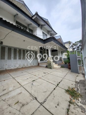 Jual Rumah Mewah Megah Dengan View Cantik di Bintaro, Tangerang Selatan Jual Rumah Mewah Megah Dengan View Cantik di Bintaro, Tangerang Selatan