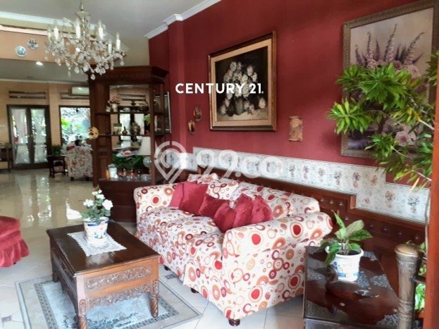 Dijual Rumah Mewah Elegan Dengan View Eksklusif di Bintaro, Tangerang Selatan Dijual Rumah Mewah Elegan Dengan View Eksklusif di Bintaro, Tangerang Selatan
