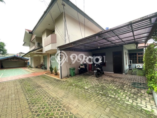 Hunian Mewah Dijual LT 899m2 di Kebayoran Baru, Jakarta Selatan Hunian Mewah Dijual LT 899m2 di Kebayoran Baru, Jakarta Selatan
