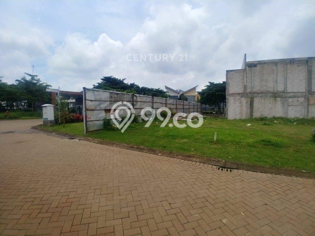 Tanah Kavling Dijual di Bintaro, Tangerang Selatan dengan Luas Tanah 138m2 Tanah Kavling Dijual di Bintaro, Tangerang Selatan dengan Luas Tanah 138m2