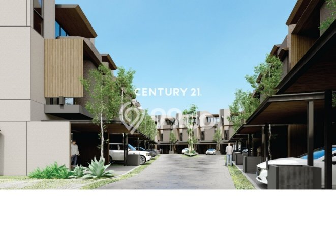 Dijual Rumah Modern 3 KT di Bintaro, Tangerang Selatan Dijual Rumah Modern 3 KT di Bintaro, Tangerang Selatan