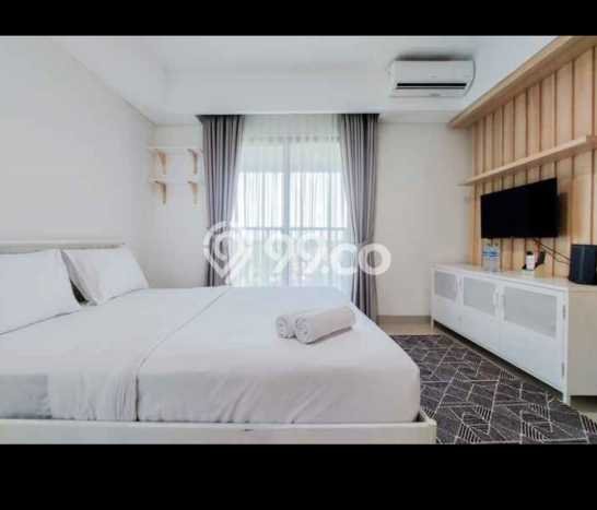 Dijual Apartemen 0 KT & 0 KM di Tangerang Selatan Area Strategis Dijual Apartemen 0 KT & 0 KM di Tangerang Selatan Area Strategis