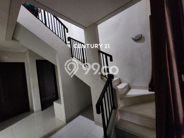 Rumah Minimalis 3 KT di BSD City Tangerang Unfurnished Rumah Minimalis 3 KT di BSD City Tangerang Unfurnished