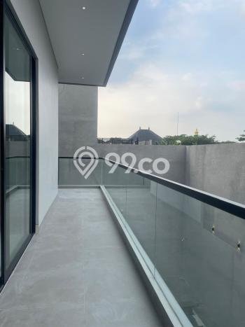 Jual Rumah Mewah Elegan Dengan View Cantik di Sektor 7-Bintaro, Tangerang Selatan Jual Rumah Mewah Elegan Dengan View Cantik di Sektor 7-Bintaro, Tangerang Selatan