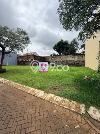 Tanah Dijual di Tangerang Selatan Seluas 113m2 Strategis Tanah Dijual di Tangerang Selatan Seluas 113m2 Strategis