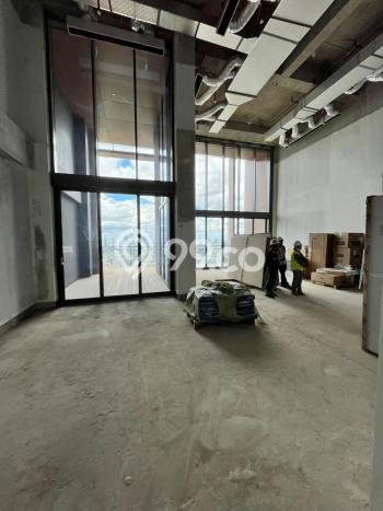 Unit Apartemen Eksklusif Dijual di Kebayoran Baru dengan 4 Kamar Tidur Unit Apartemen Eksklusif Dijual di Kebayoran Baru dengan 4 Kamar Tidur