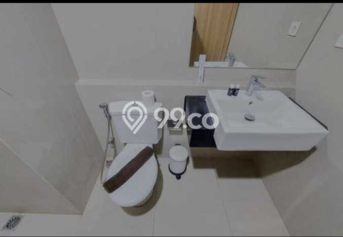 Dijual Apartemen 0 KT & 0 KM di Tangerang Selatan Area Strategis Dijual Apartemen 0 KT & 0 KM di Tangerang Selatan Area Strategis