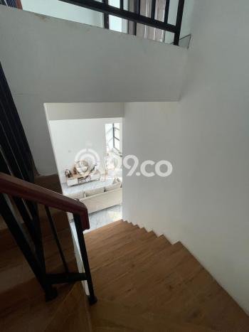 Dijual Rumah Modern 3 KT di BSD, Tangerang Dijual Rumah Modern 3 KT di BSD, Tangerang