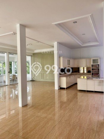Jual Rumah Mewah Megah Dengan View Cantik di Pondok Indah, Jakarta Selatan Jual Rumah Mewah Megah Dengan View Cantik di Pondok Indah, Jakarta Selatan
