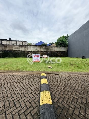 Tanah Kavling Dijual di Sektor 9-Bintaro, Tangerang Selatan dengan Luas Tanah 213m2 Tanah Kavling Dijual di Sektor 9-Bintaro, Tangerang Selatan dengan Luas Tanah 213m2