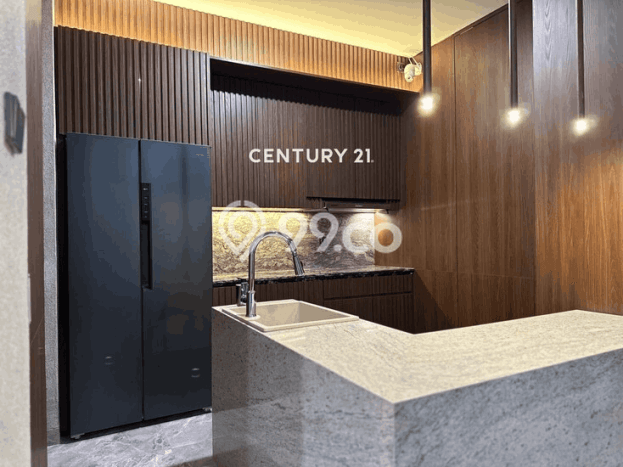 Jual Rumah Luas Elegan Dengan View Eksklusif di Sektor 9-Bintaro, Tangerang Selatan Jual Rumah Luas Elegan Dengan View Eksklusif di Sektor 9-Bintaro, Tangerang Selatan