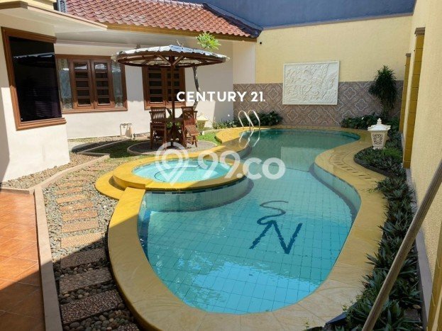 Rumah Luxury Modern Tanpa Renovasi di Sektor 7-Bintaro Tangerang Selatan Rumah Luxury Modern Tanpa Renovasi di Sektor 7-Bintaro Tangerang Selatan