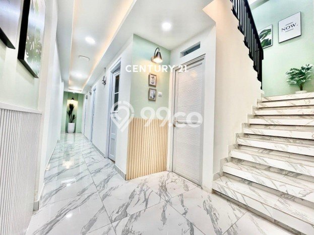 Hunian Elit LB 320m2 Siap Huni Desain Elegan di Tamansari, Jakarta Barat Hunian Elit LB 320m2 Siap Huni Desain Elegan di Tamansari, Jakarta Barat