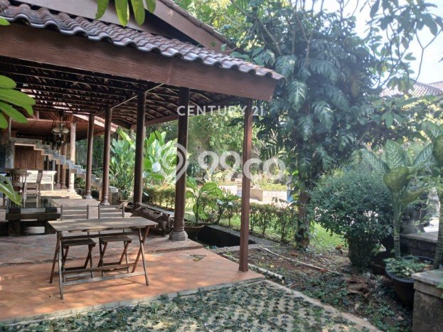 Dijual Rumah Mewah Exclusive di Ciputat, Tangerang Selatan Dijual Rumah Mewah Exclusive di Ciputat, Tangerang Selatan