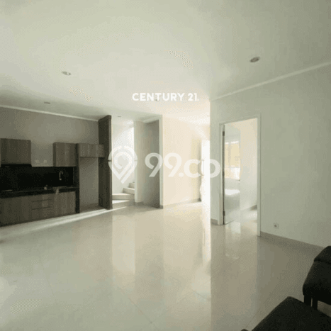Hunian Elit LB 120m2 Siap Pakai Desain Elegan di Sektor 9-Bintaro, Tangerang Selatan Hunian Elit LB 120m2 Siap Pakai Desain Elegan di Sektor 9-Bintaro, Tangerang Selatan