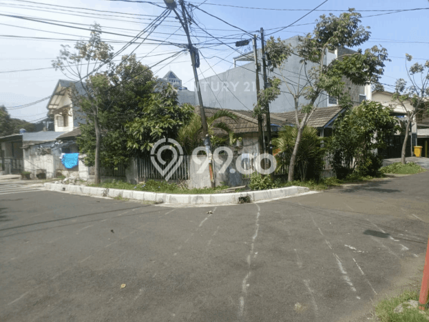Dijual Rumah Premium dengan Fasilitas Sekitar Lengkap di Pesanggrahan, Jakarta Selatan Dijual Rumah Premium dengan Fasilitas Sekitar Lengkap di Pesanggrahan, Jakarta Selatan