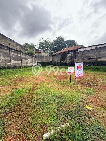 Tanah Kavling Dijual di Tangerang Selatan dengan Spesifikasi 199m2 Tanah Kavling Dijual di Tangerang Selatan dengan Spesifikasi 199m2
