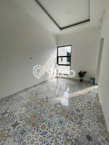 Dijual Rumah Modern 3 KT di BSD, Tangerang Dijual Rumah Modern 3 KT di BSD, Tangerang