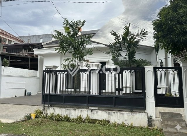 Hunian Super Mewah dengan Akses Paling Strategis di Bintaro, Tangerang Selatan Hunian Super Mewah dengan Akses Paling Strategis di Bintaro, Tangerang Selatan