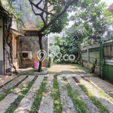 Hunian Super Elit dengan Akses Paling Strategis di Sektor 2 - Bintaro, Jakarta Selatan Hunian Super Elit dengan Akses Paling Strategis di Sektor 2 - Bintaro, Jakarta Selatan