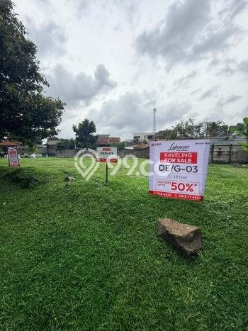 Dijual Tanah Lokasi Sektor 9-Bintaro, Tangerang Selatan Seluas 191m2 Dijual Tanah Lokasi Sektor 9-Bintaro, Tangerang Selatan Seluas 191m2